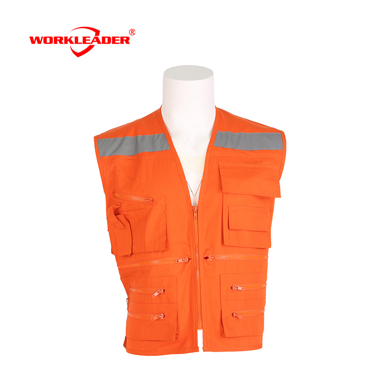 Geo Vest