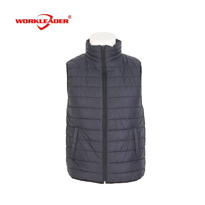 Men's freezer vest