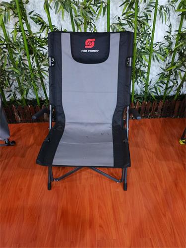 HUZHOU FOUR FRIENDS ARTICLES FOR TOURISM USE CO., LTD. – raqueta de tenis 2
