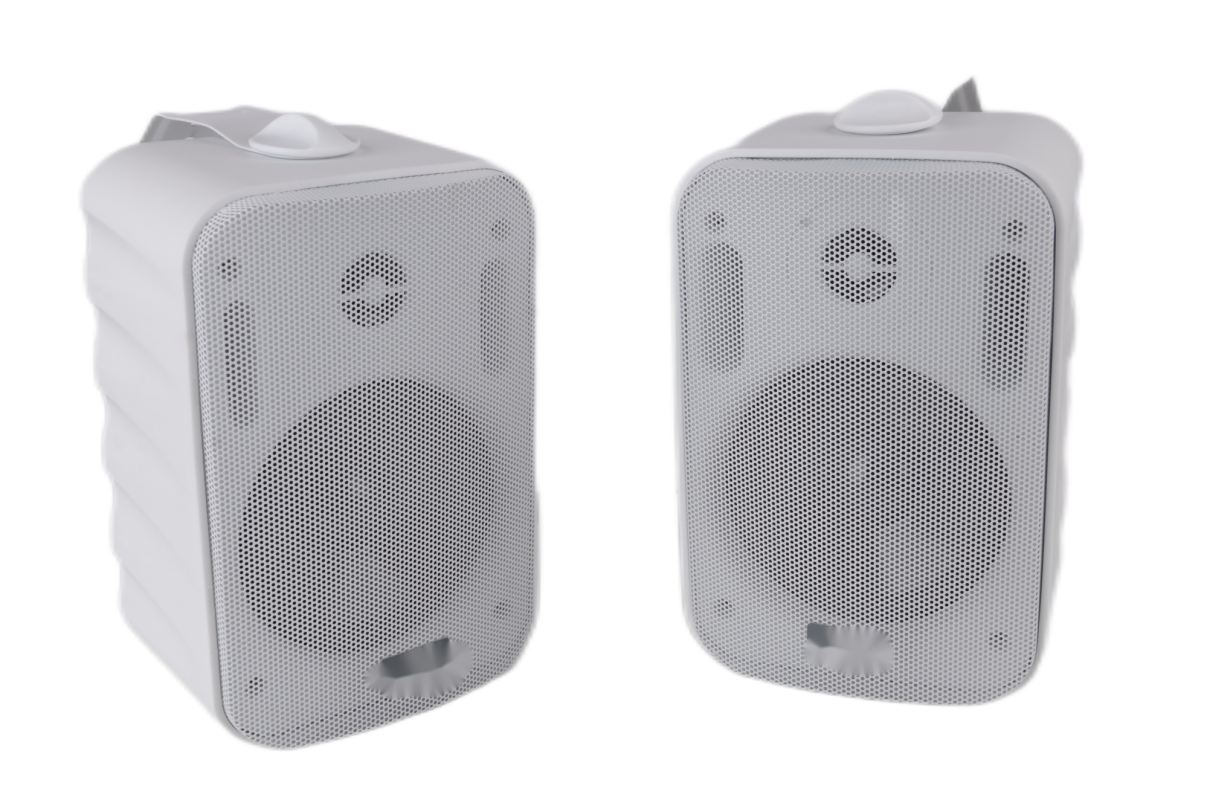 Active speaker
