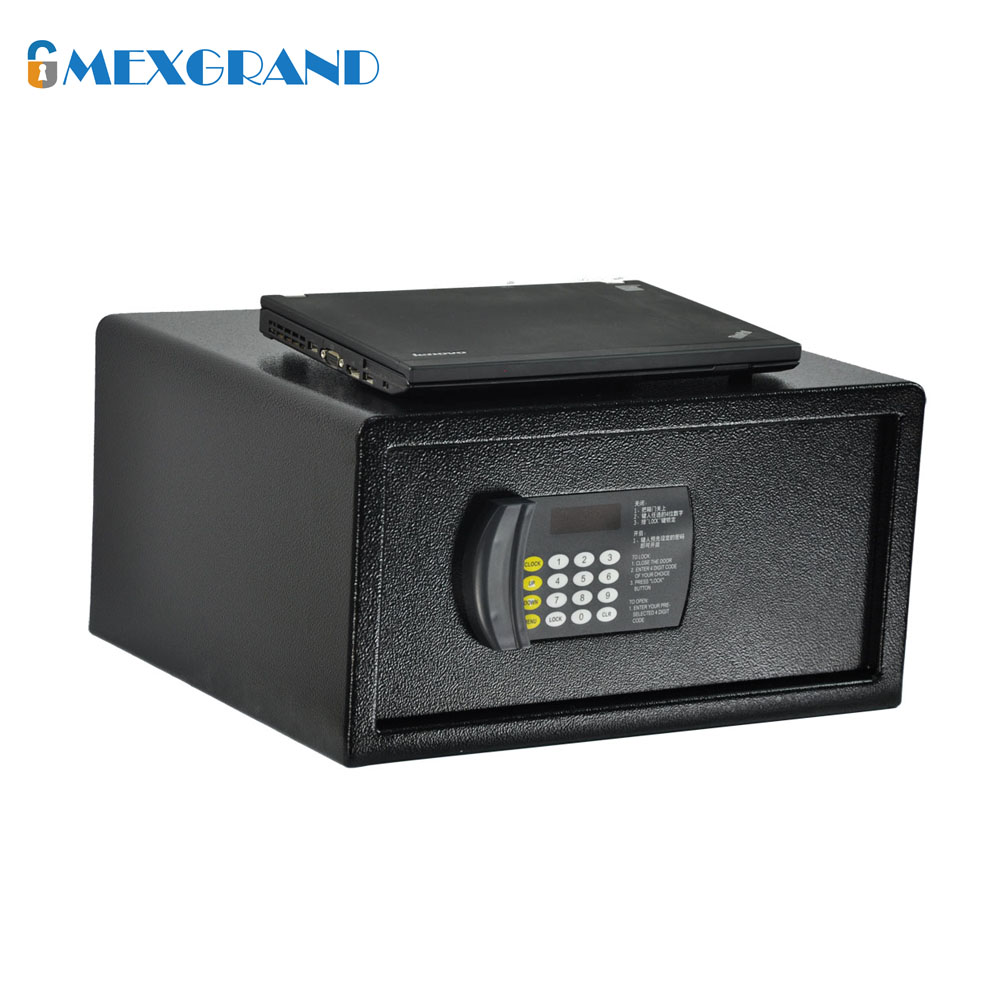 Hotel Safe Box