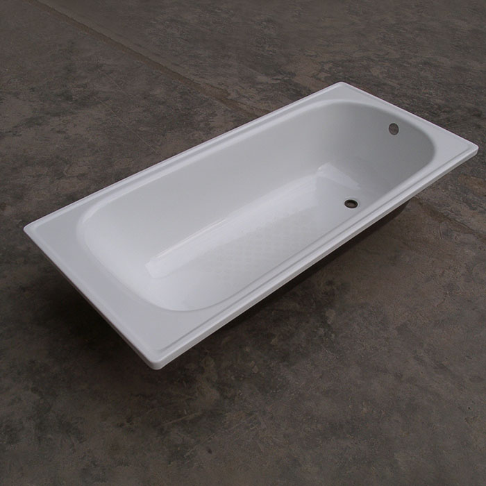 Bathtub