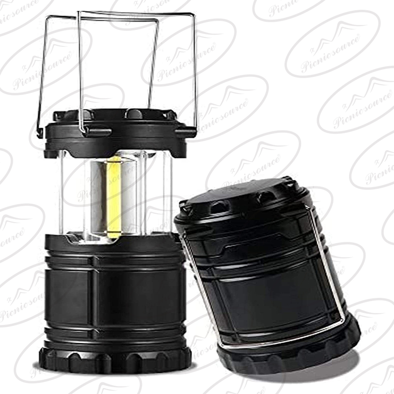 2 Pack Camping Lantern