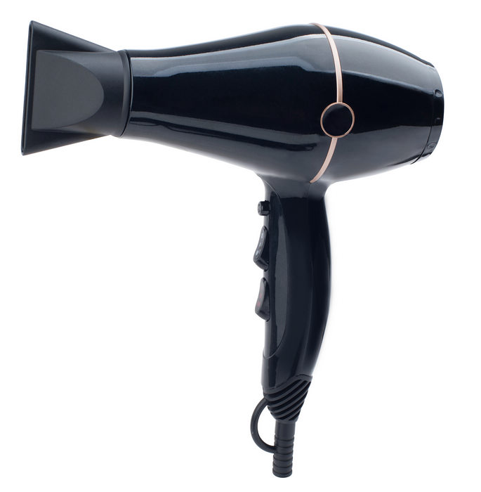 hair dryer