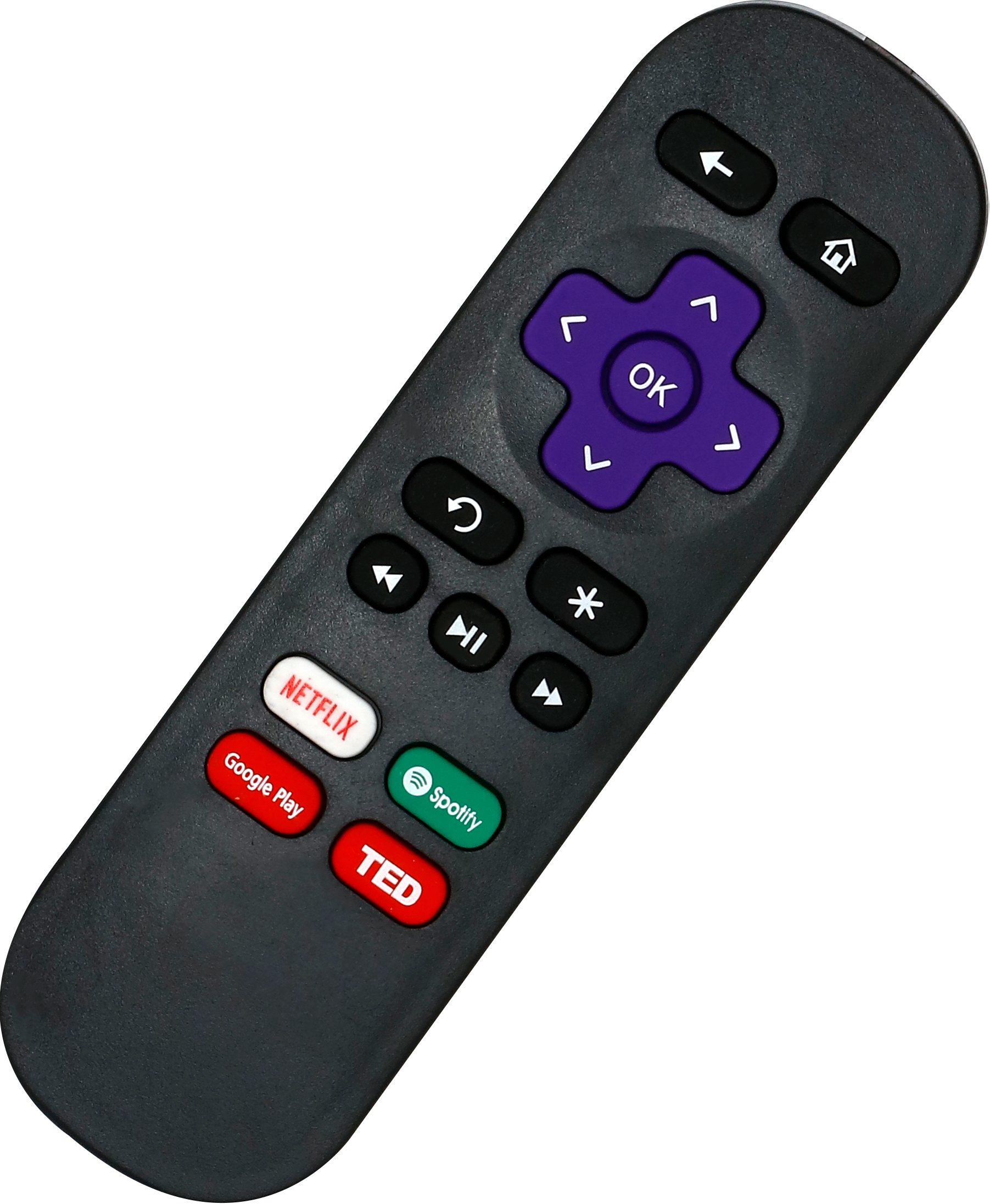 Remote control
