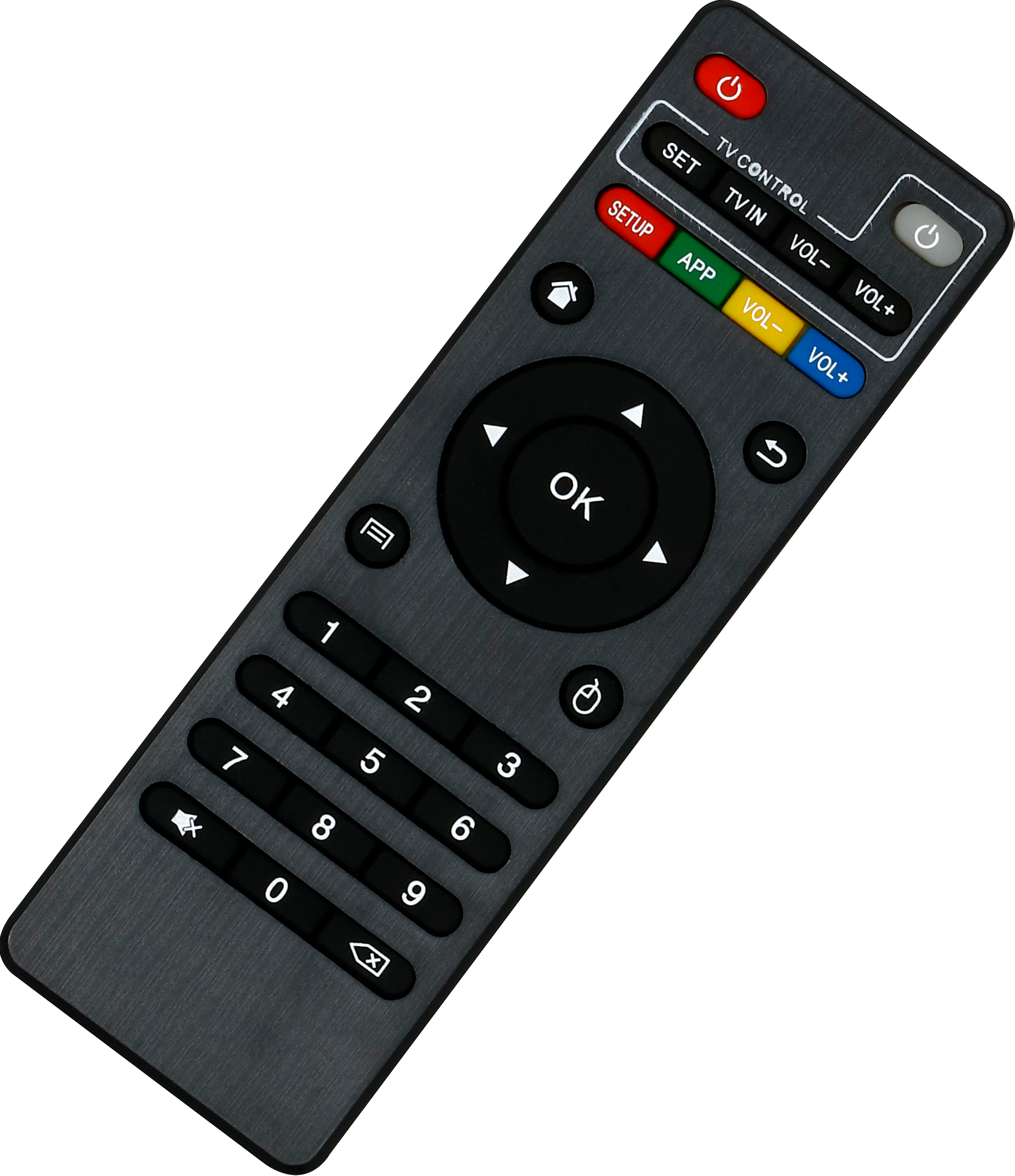 remote control
