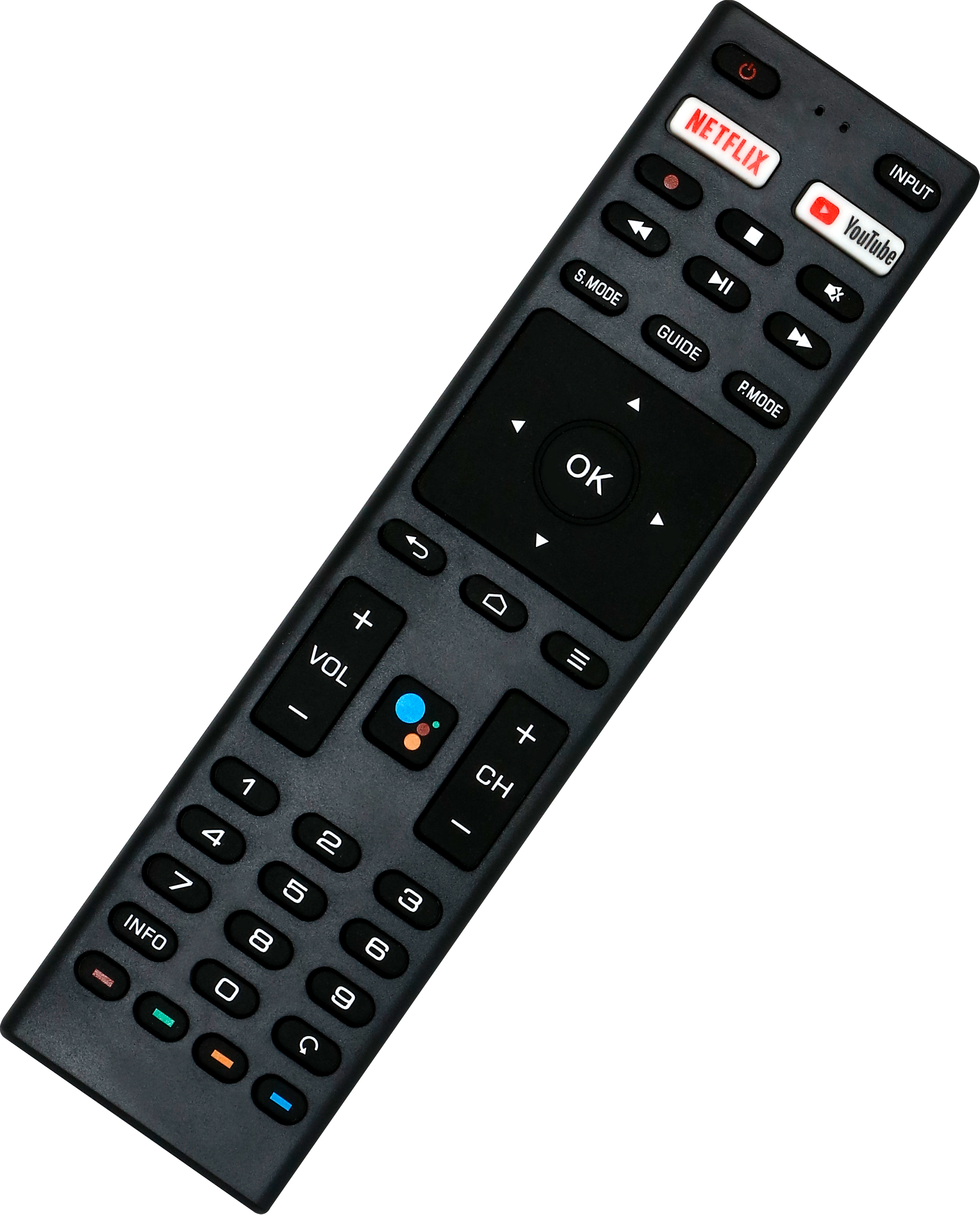 Remote control