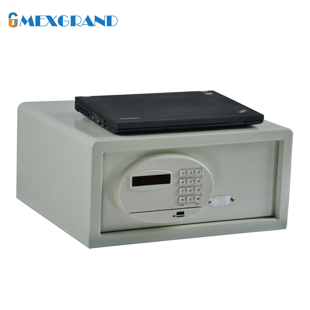 Hotel Safe Box