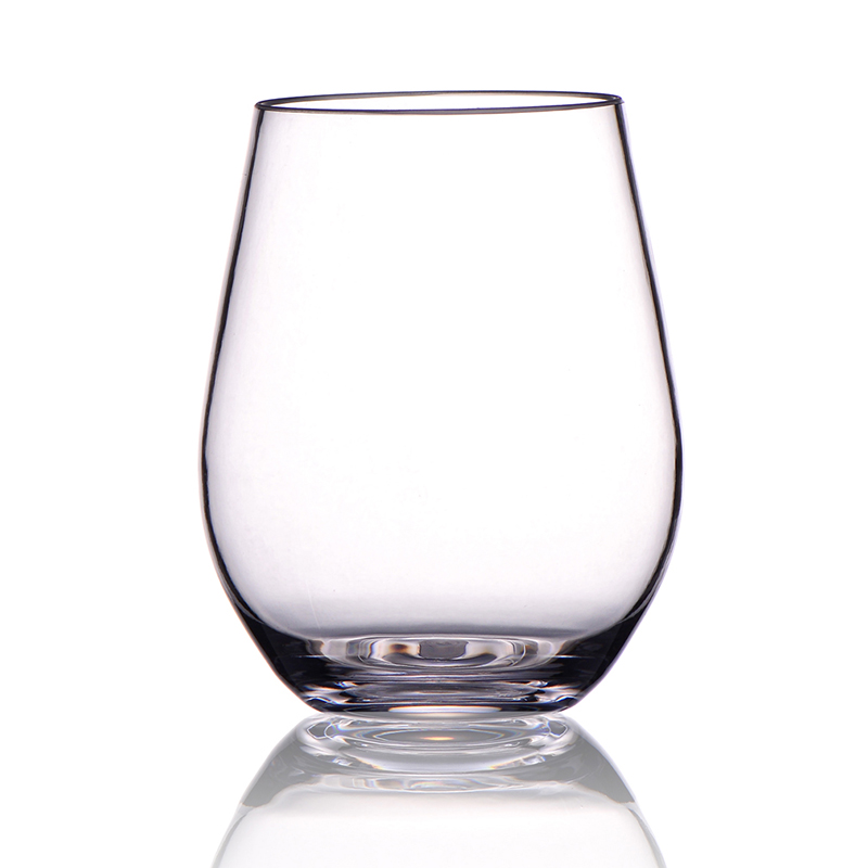 Tritan Wine Glass