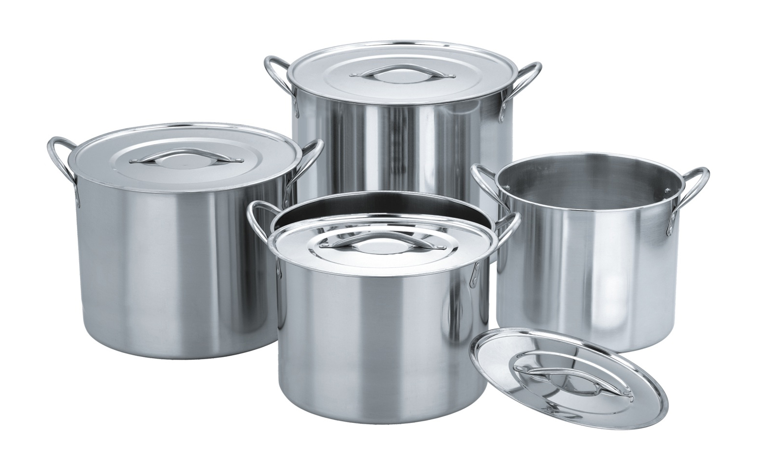 24-30cm Stock Pot