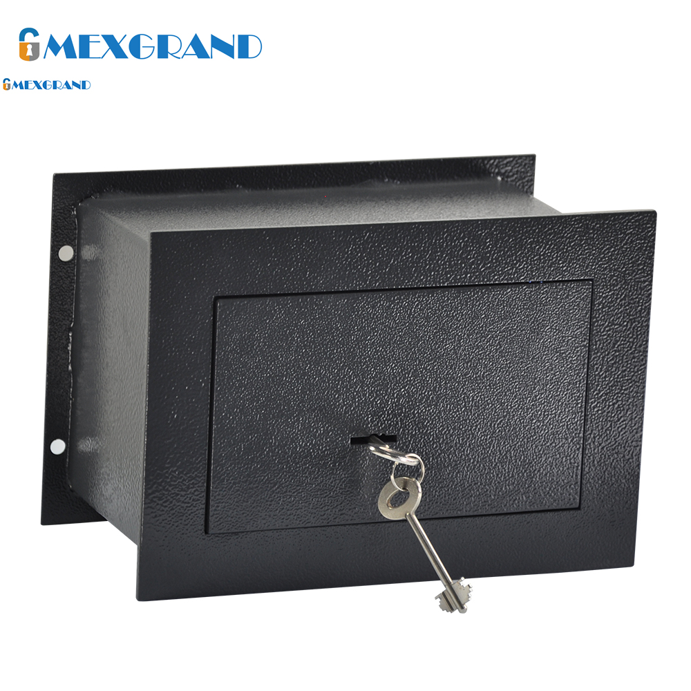 Wall Safe Box