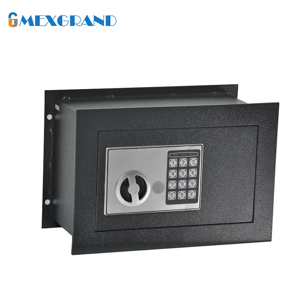 Wall Safe Box