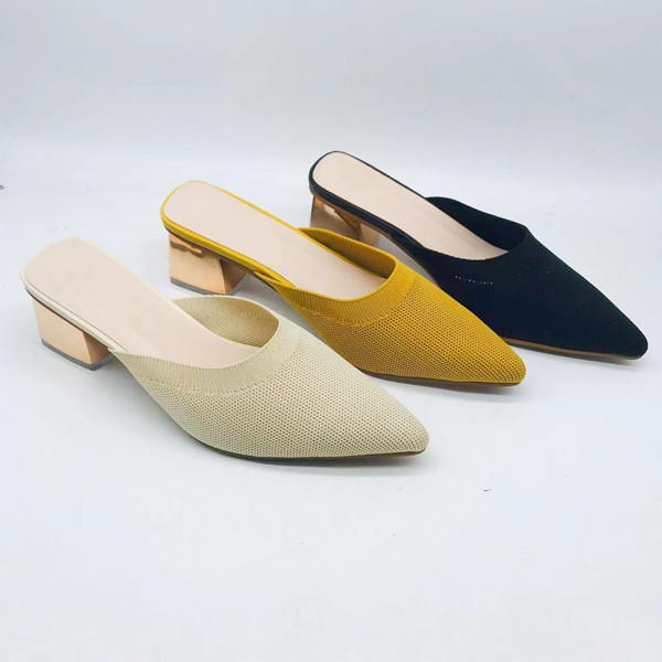 Loafer shoes