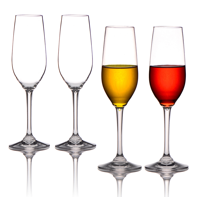 Tritan Wine Glass