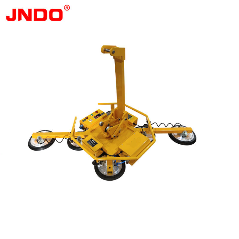 Vacuum glass lifter