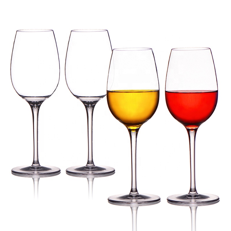 Tritan Wine Glass