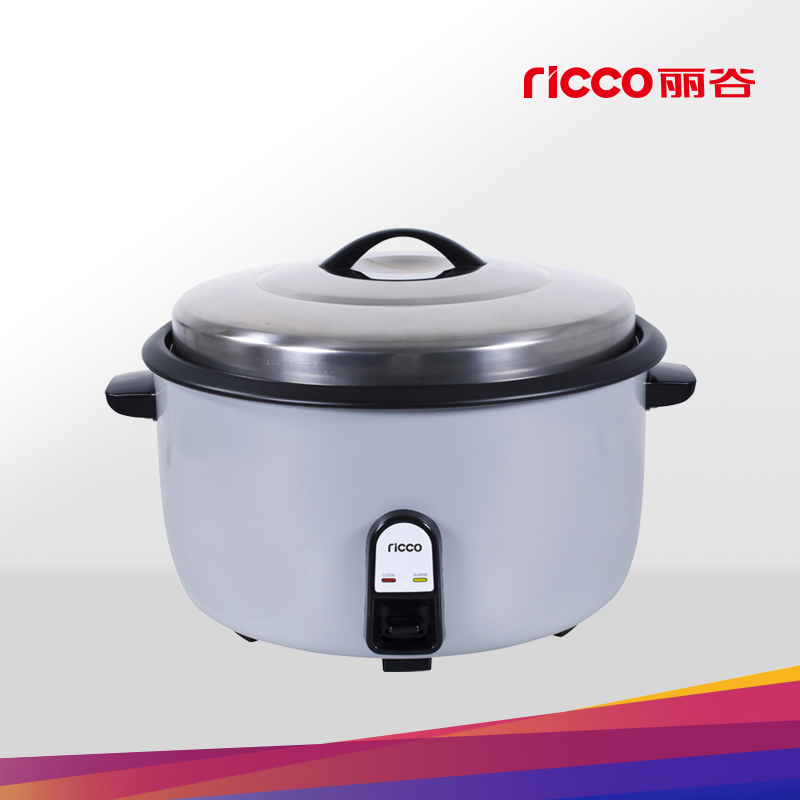 Commercial rice cooker big size rice cooker large rice cooker hotel use