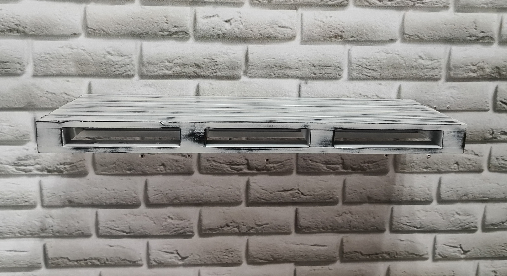 Decorative Wall Shelf / Floating Wall Shelf