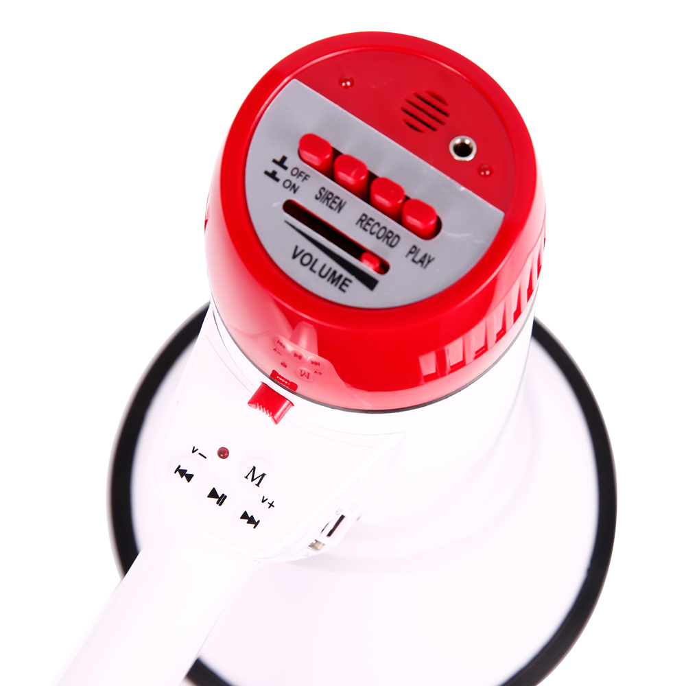 Megaphone