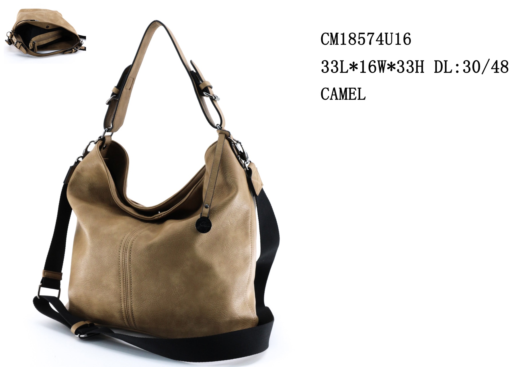 CM18574U16 Hobo