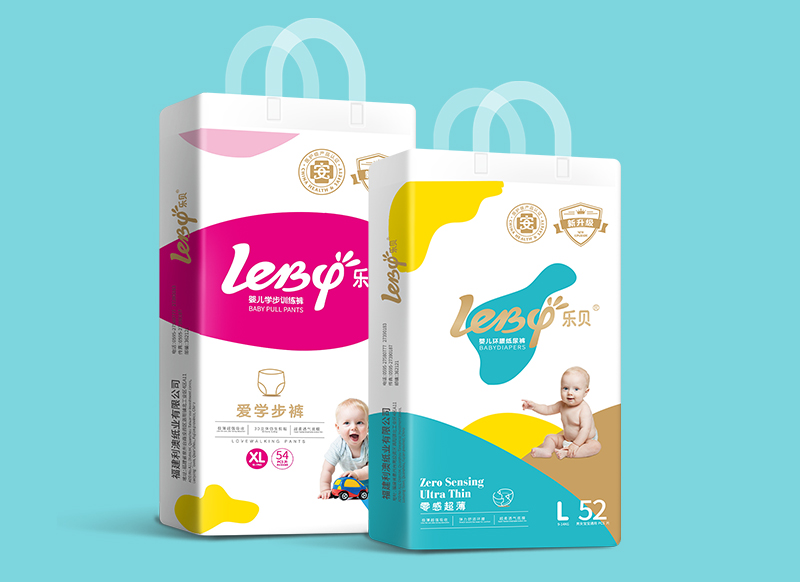 Diapers Manufacturer Wholesale Maxi Thin Premium Quality Baby Diapers