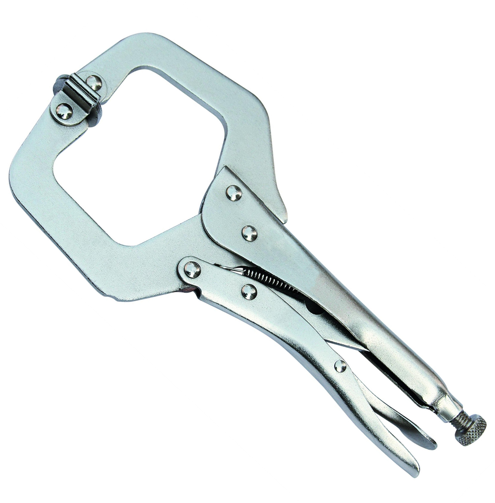 Locking Pliers