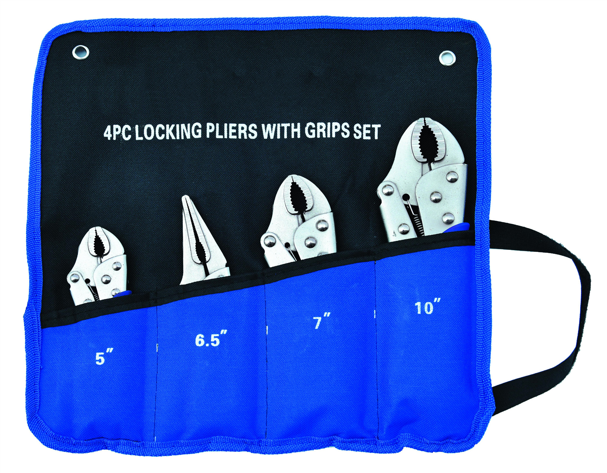 Locking Pliers