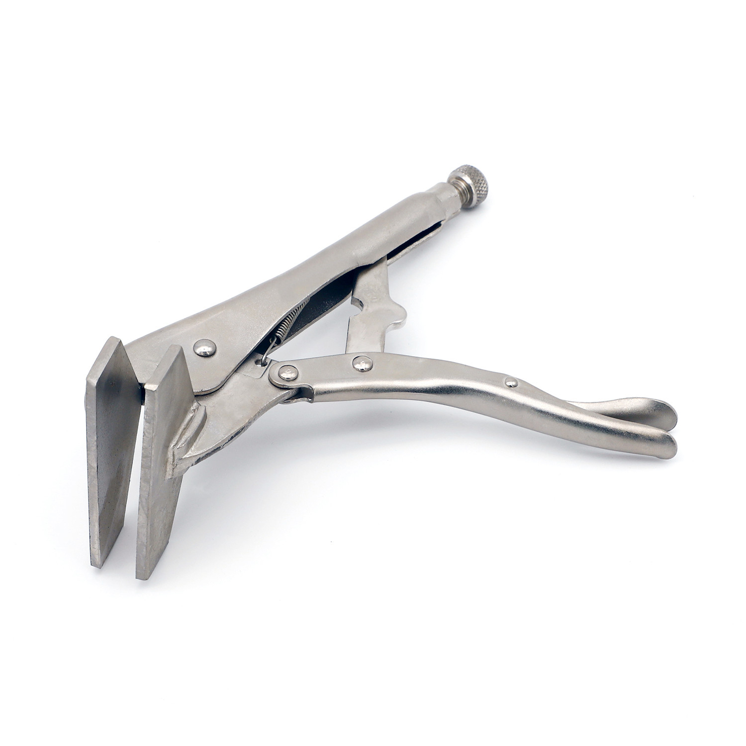Locking Pliers