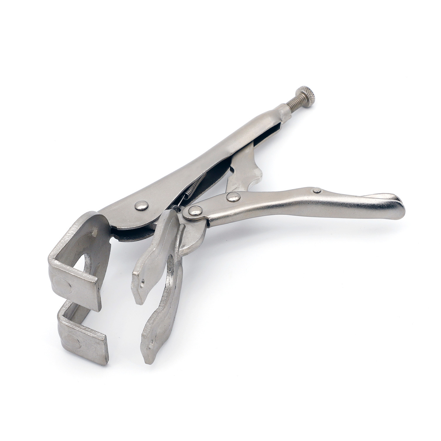 Locking Pliers