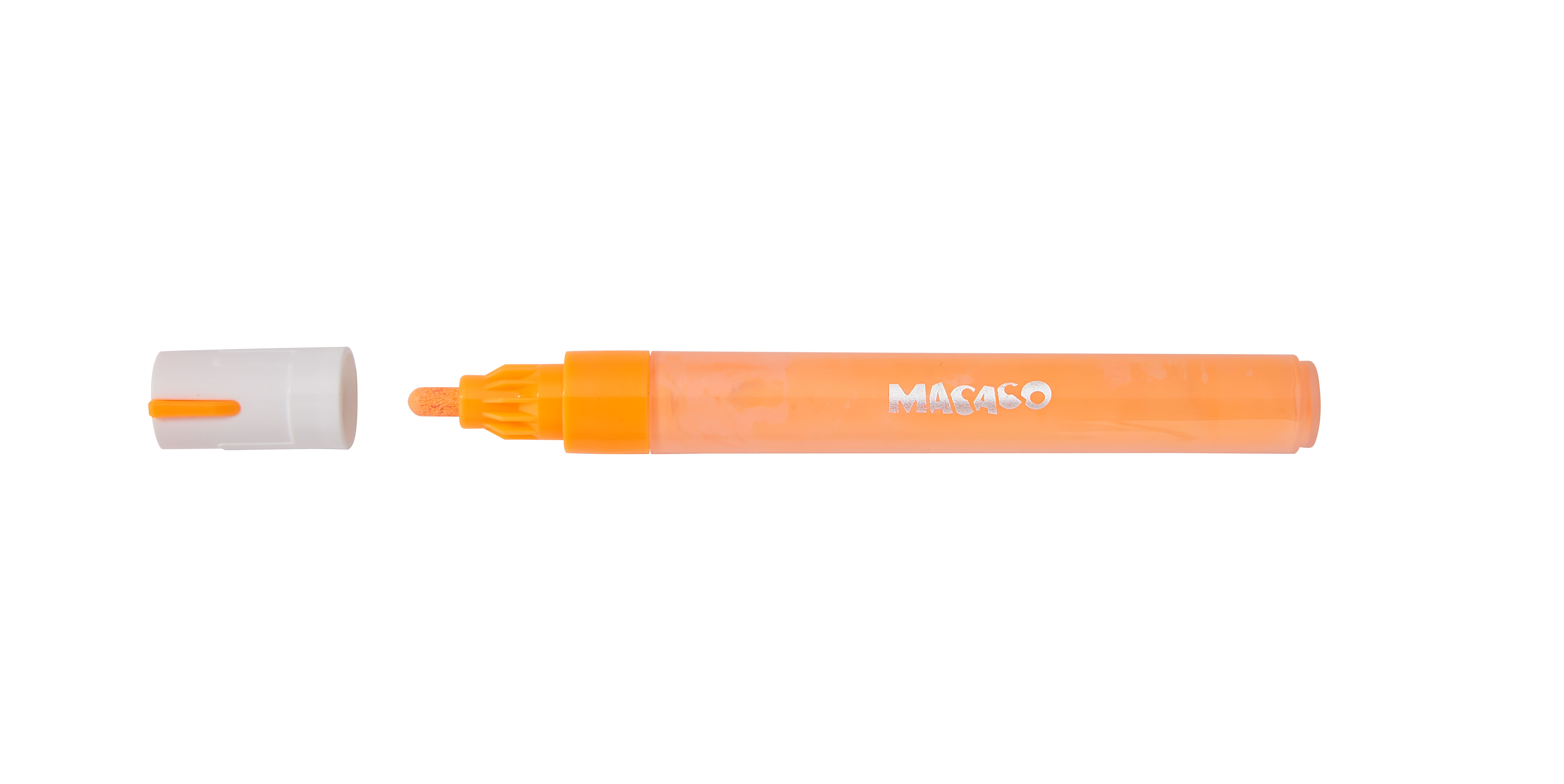 Acrylic paint marker