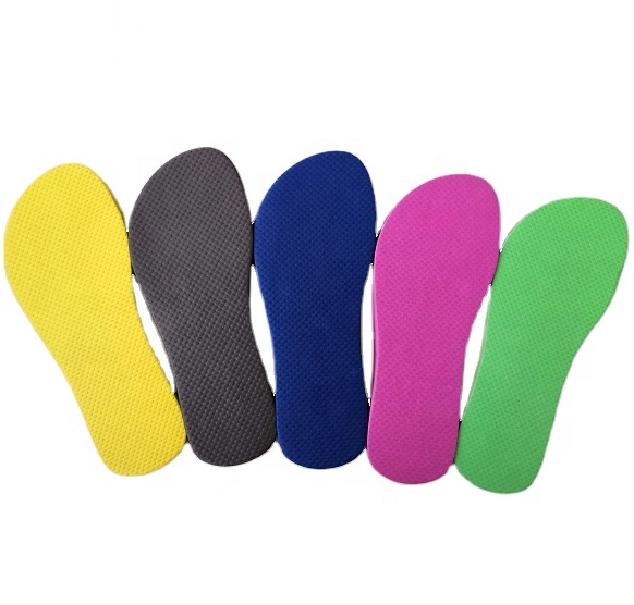 Eva Foam Sheets For Outsole Of Sandal