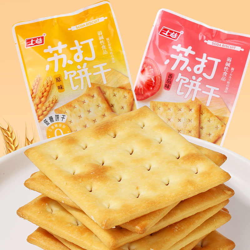 300g soda biscuit(SY106)