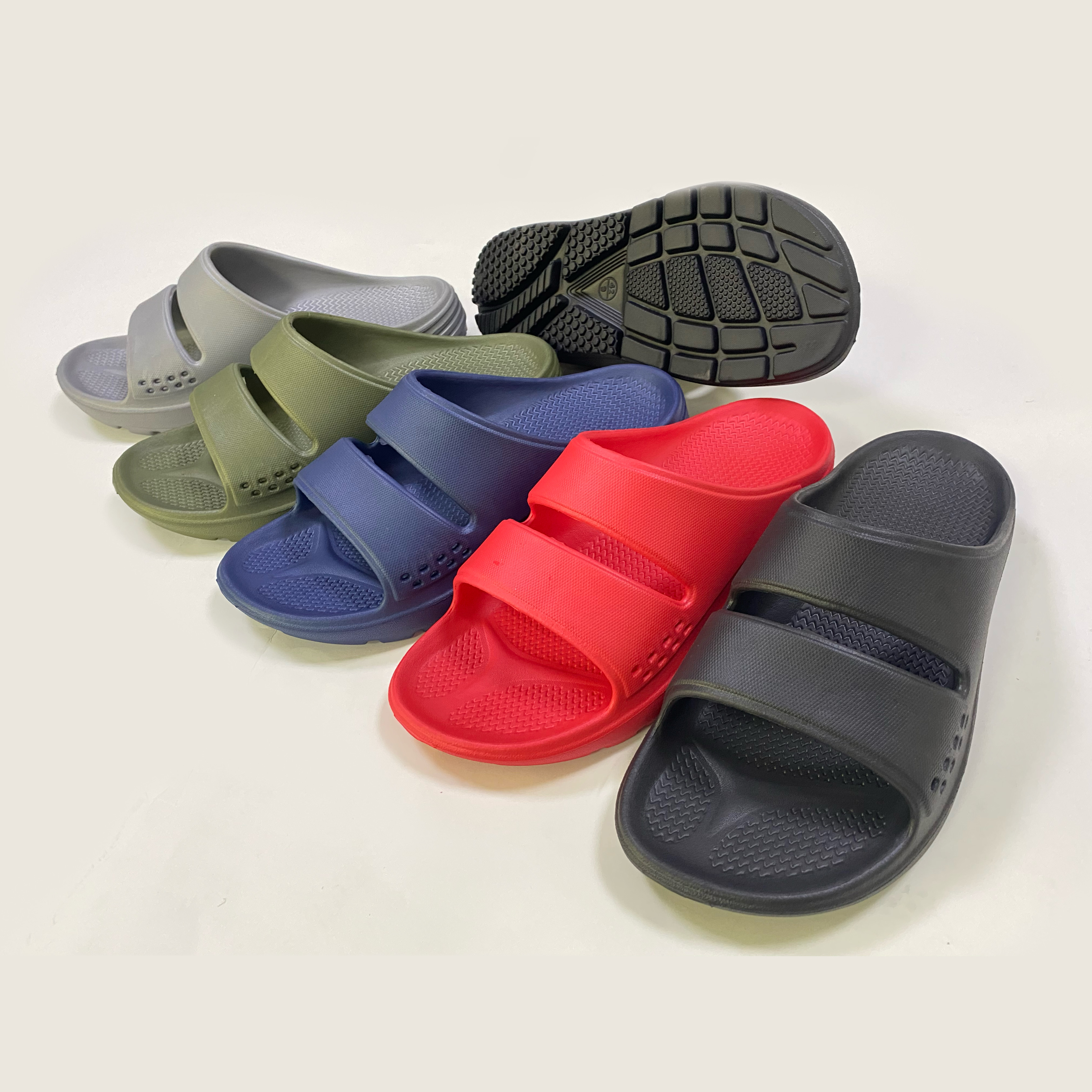 Unisex slippers 2023
