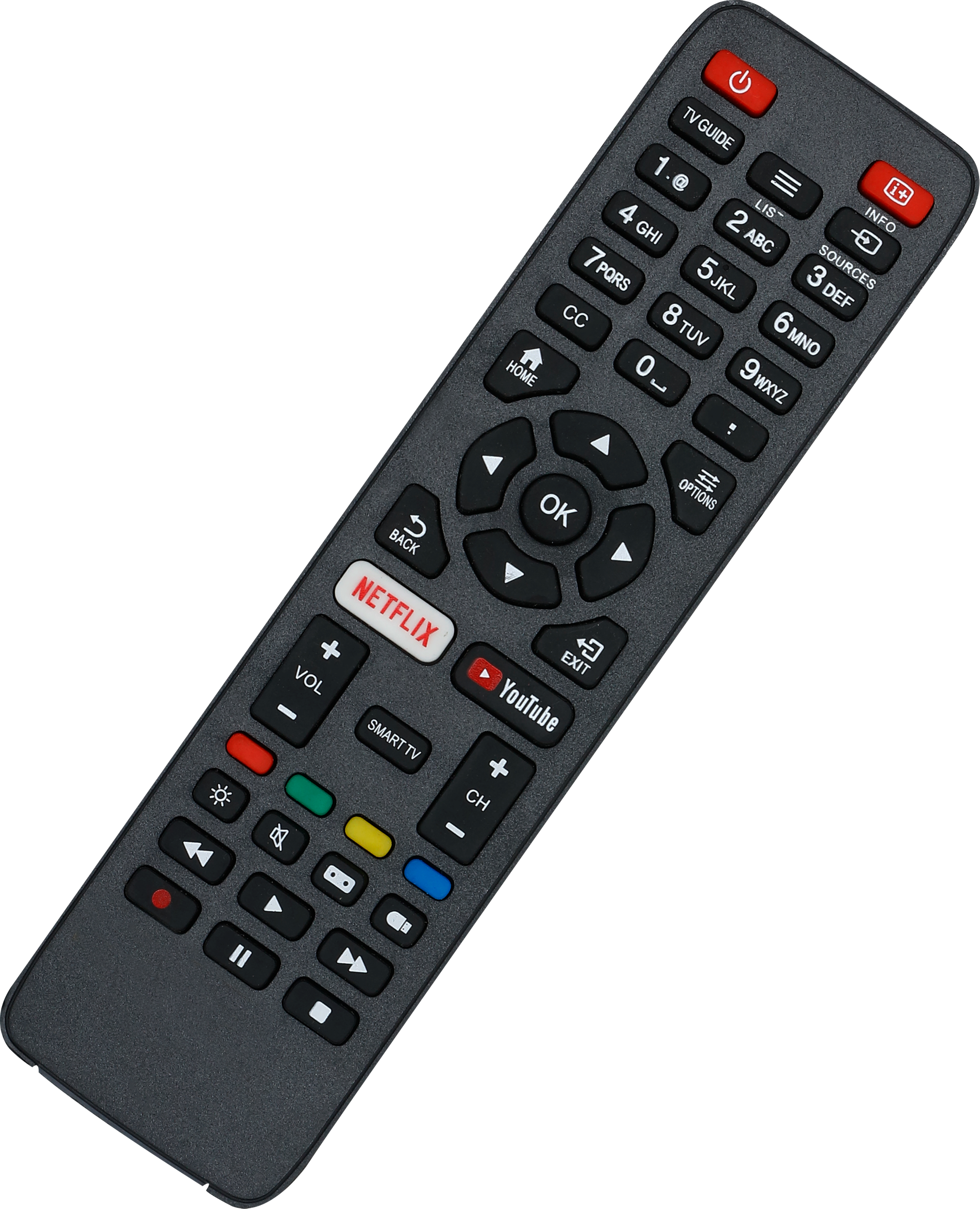 remote control