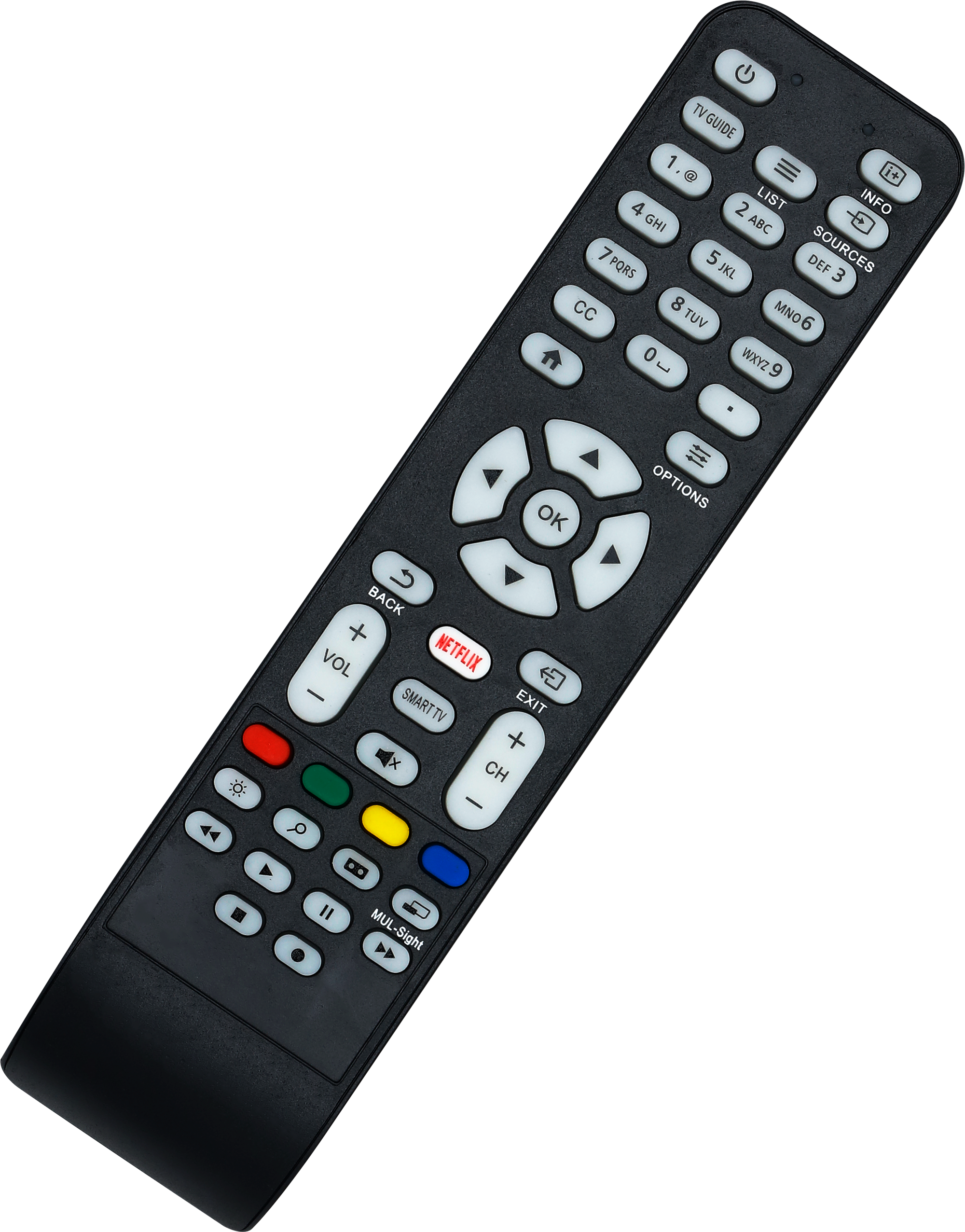 remote control