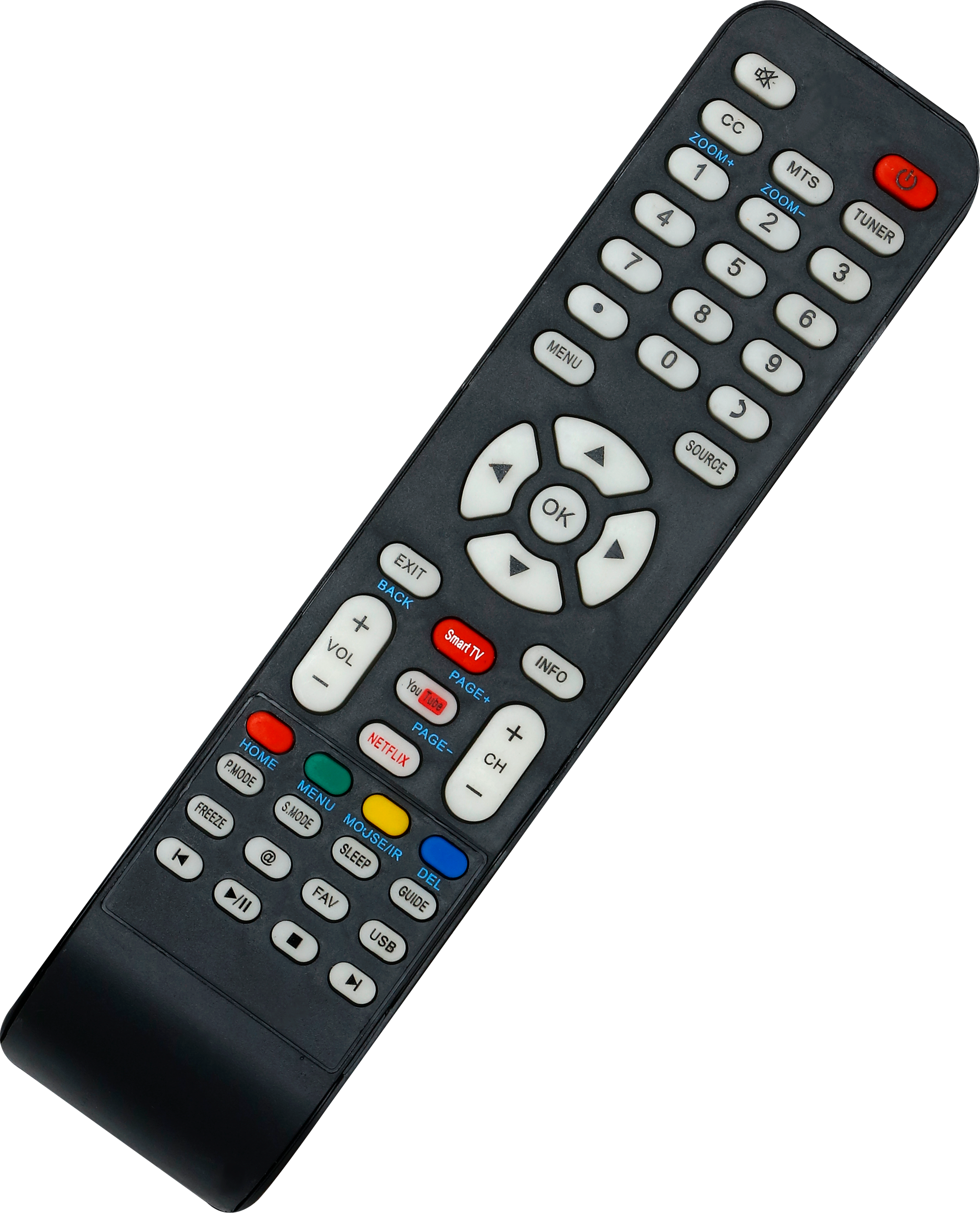 remote control