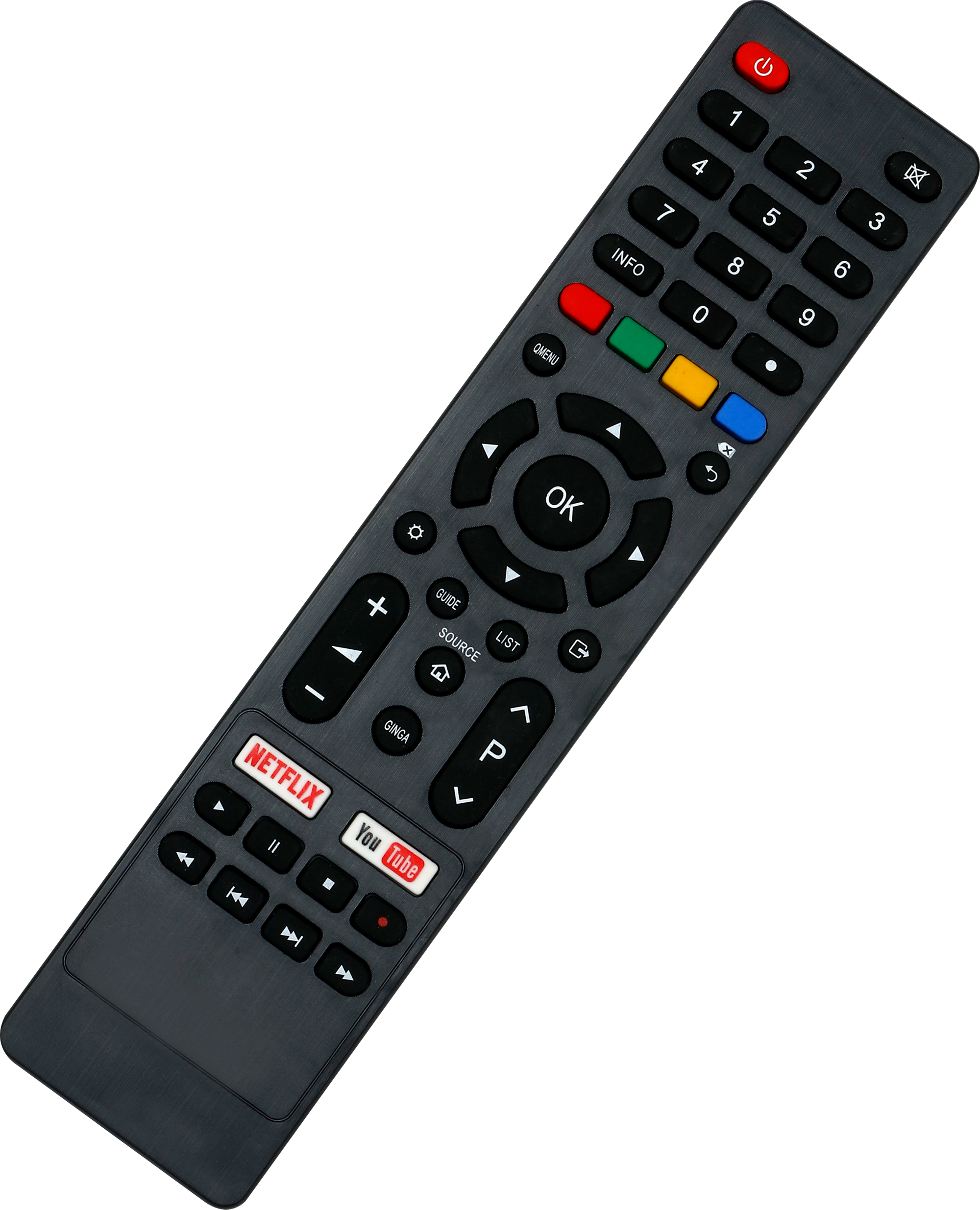 Remote control
