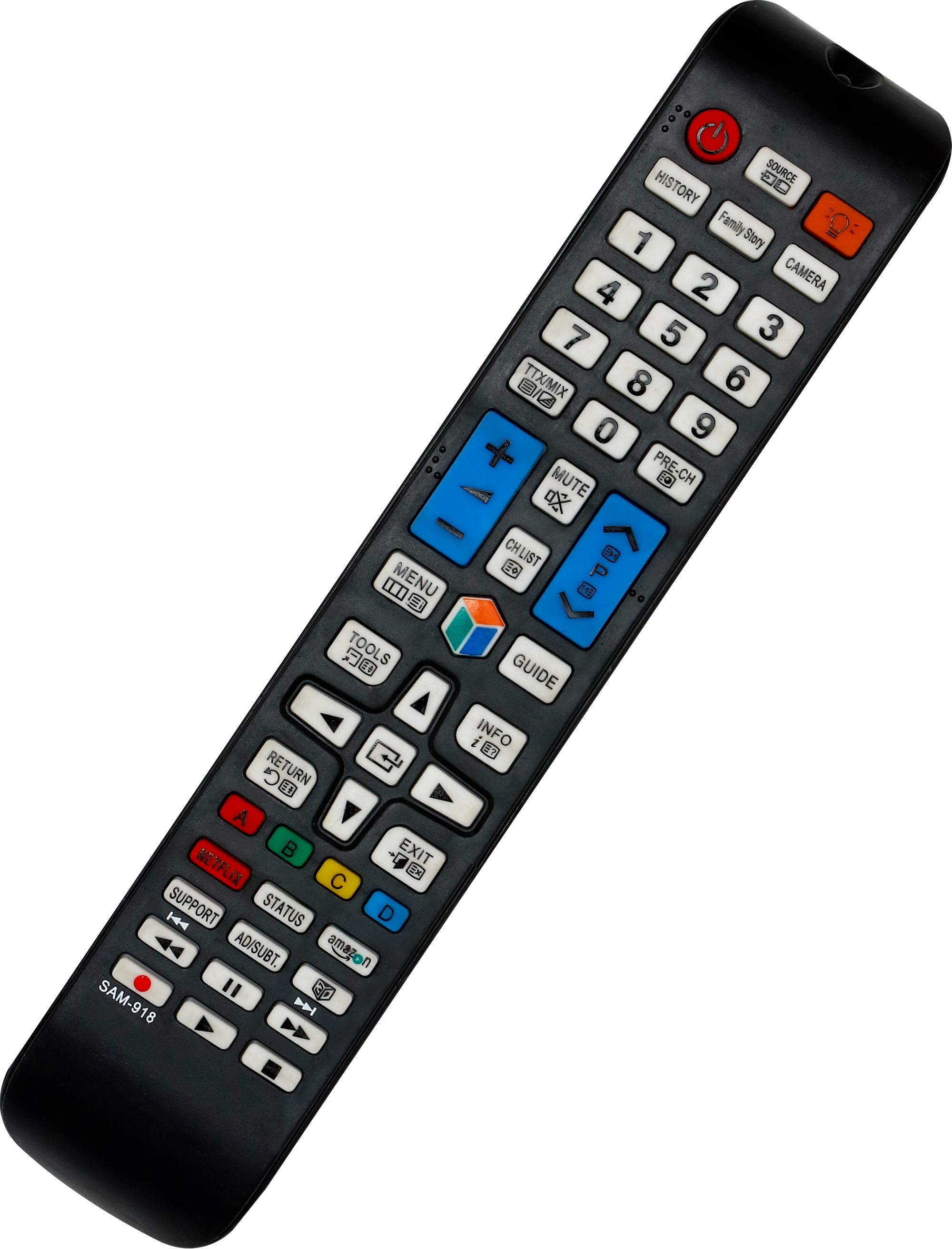 Remote control