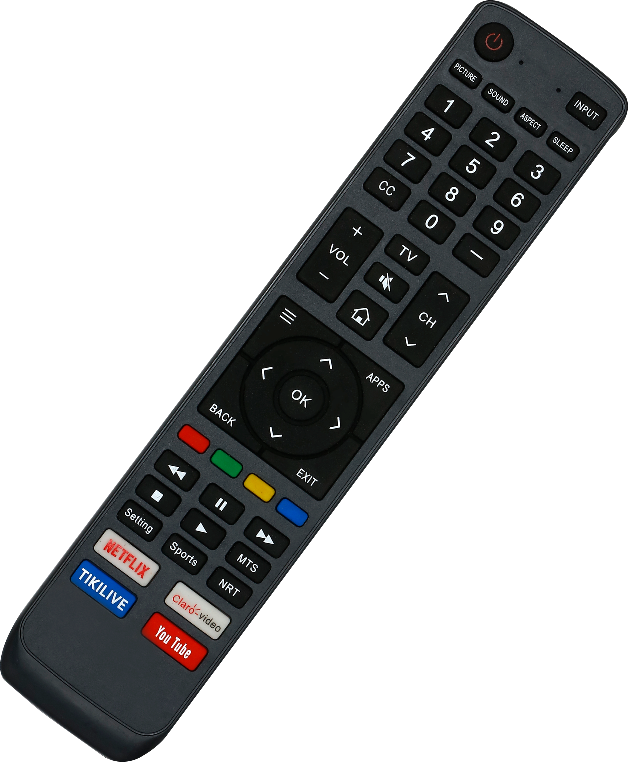 remote control