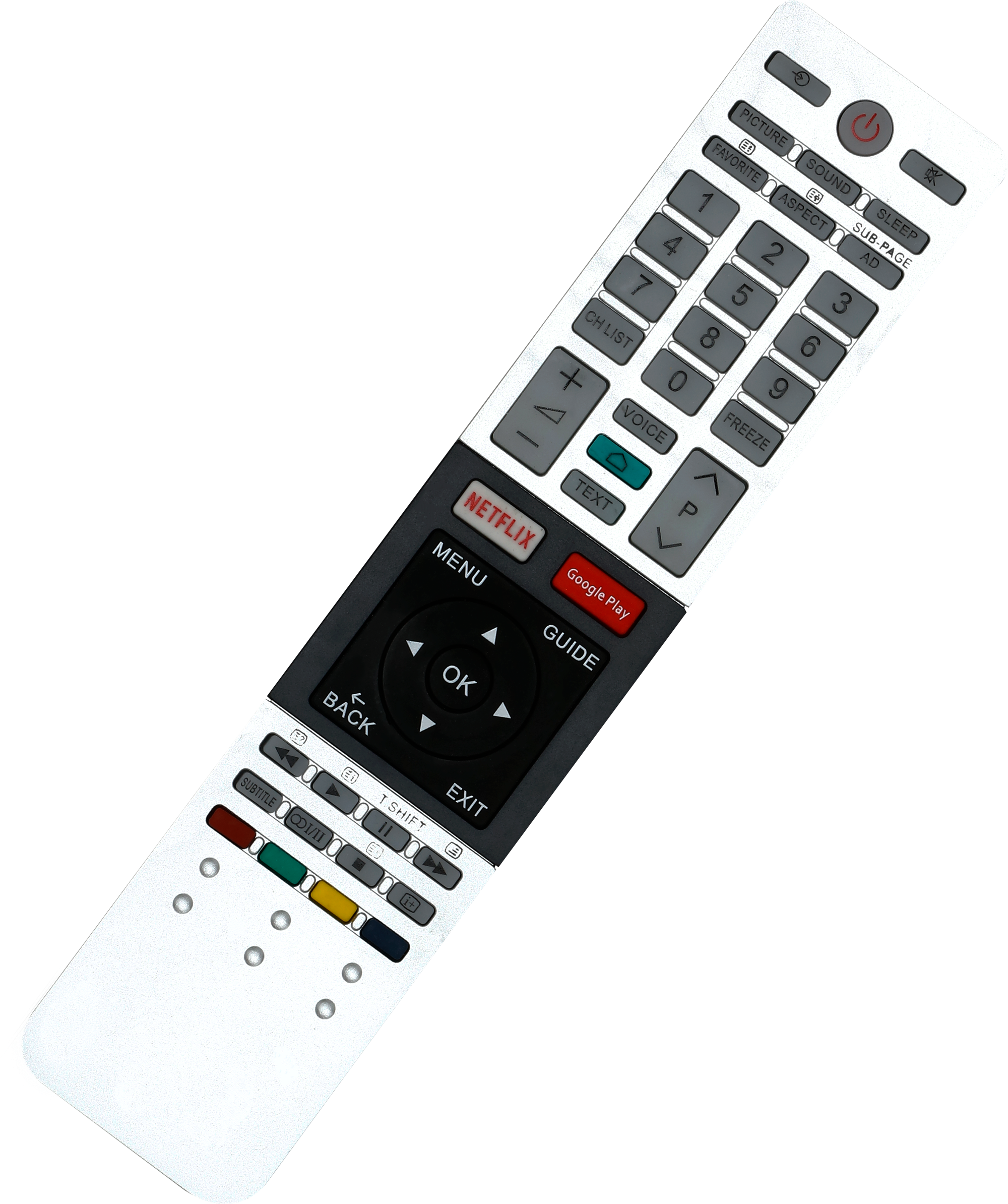 Remote control