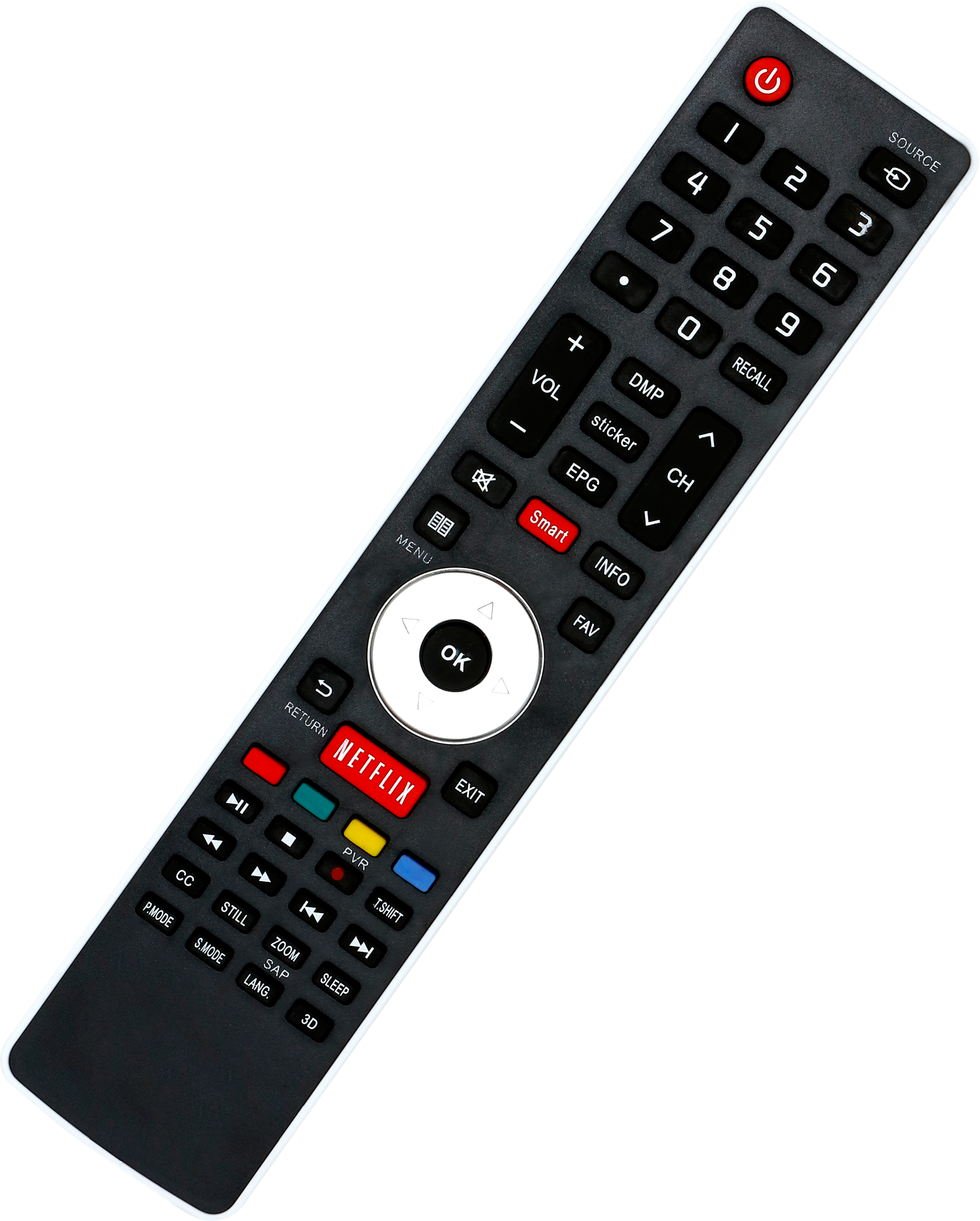 Remote control