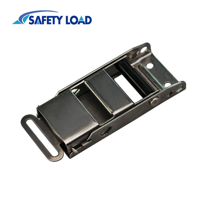 1-3/4inch hand-held eccentric buckle