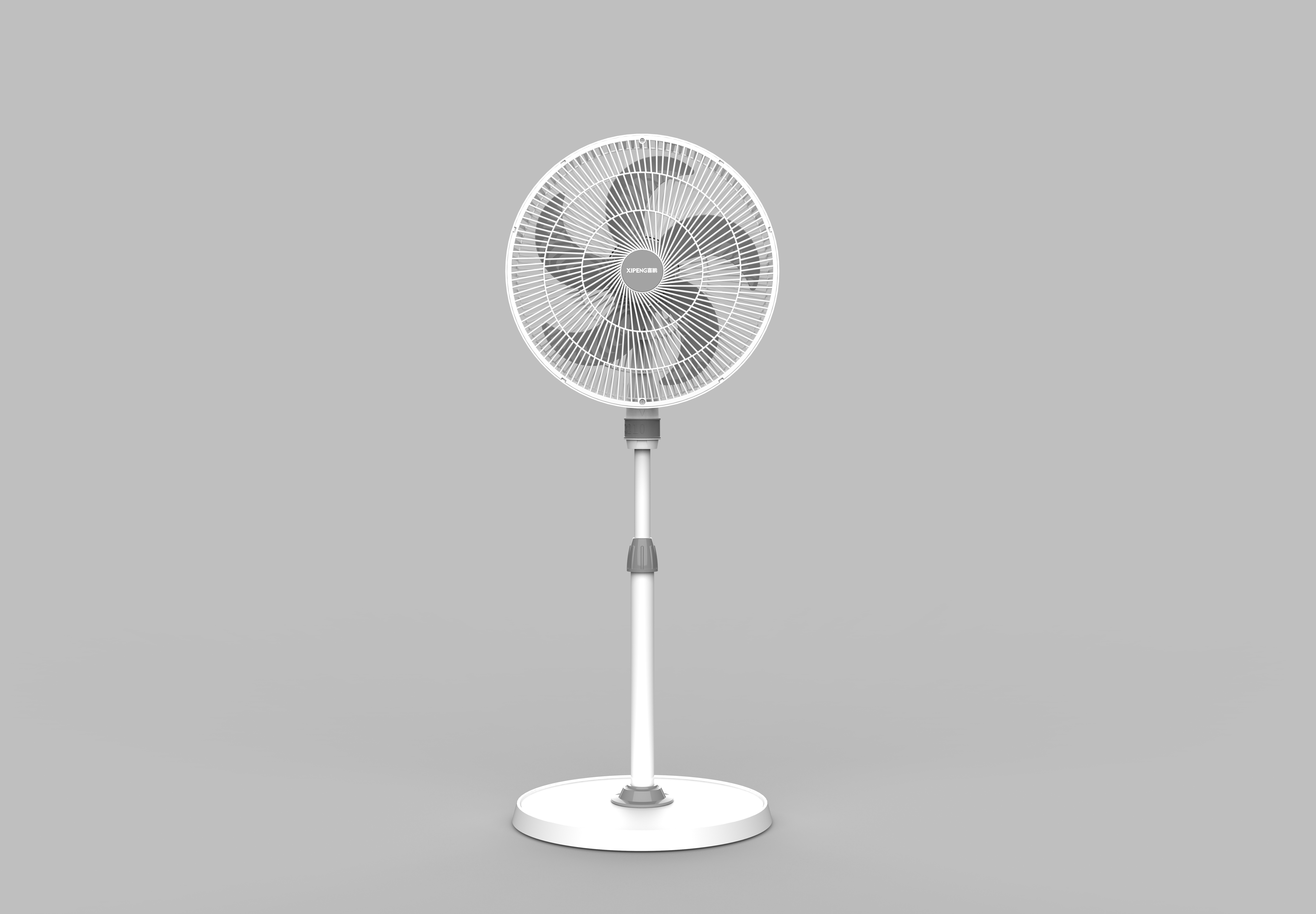 Stand Fan