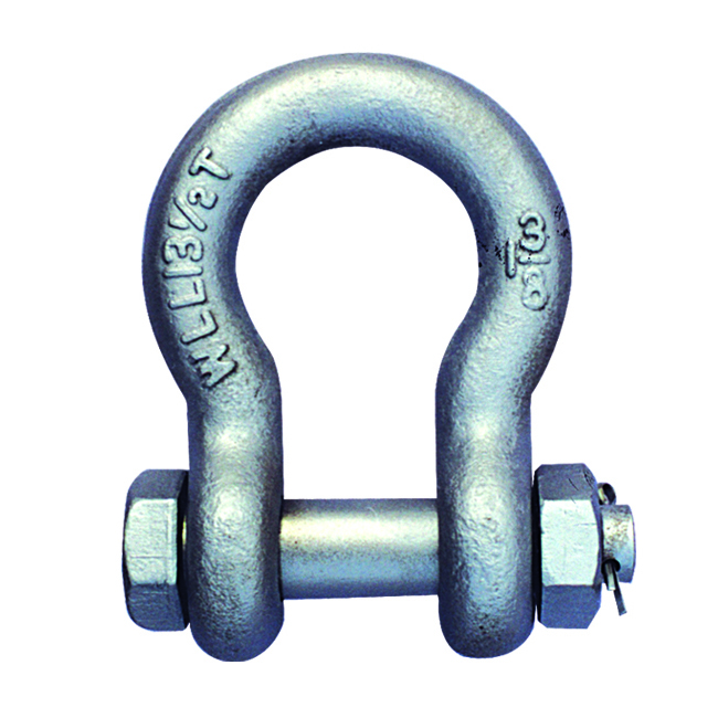 G2130 shackle