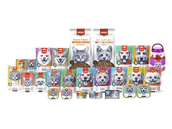 Pet Treats