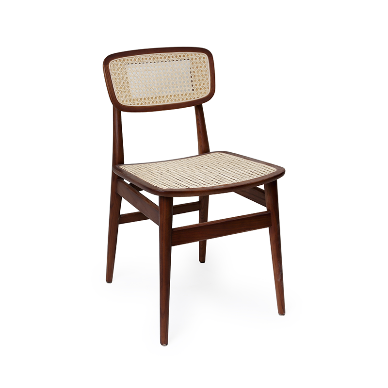 Wooden Chair