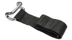Tiedown straps