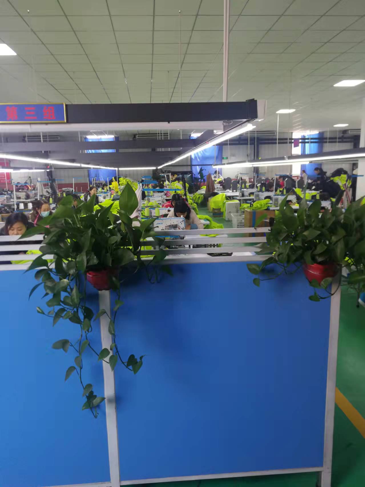 Shijiazhuang Jiucong Trading Co., Ltd. – Outdoor travel and leisure products 1