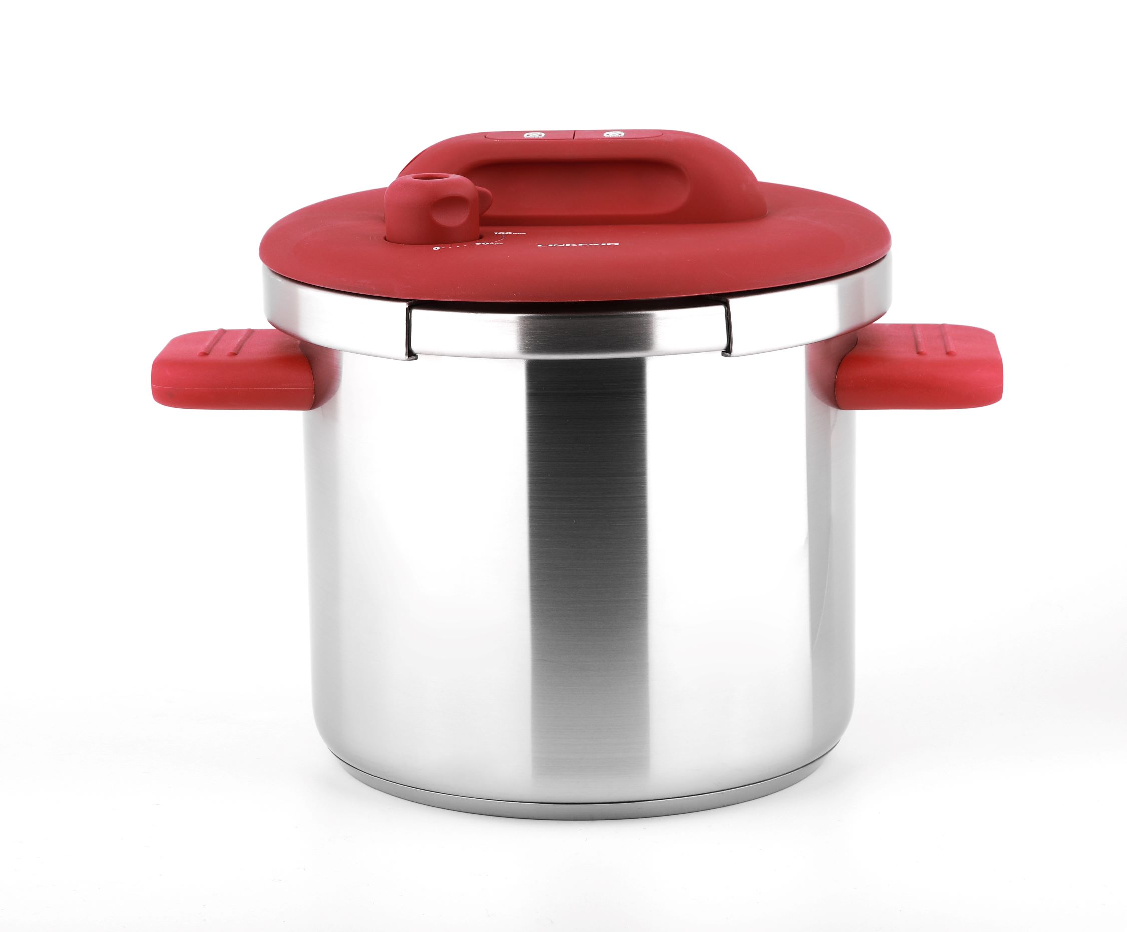 MAX Presure Cooker
