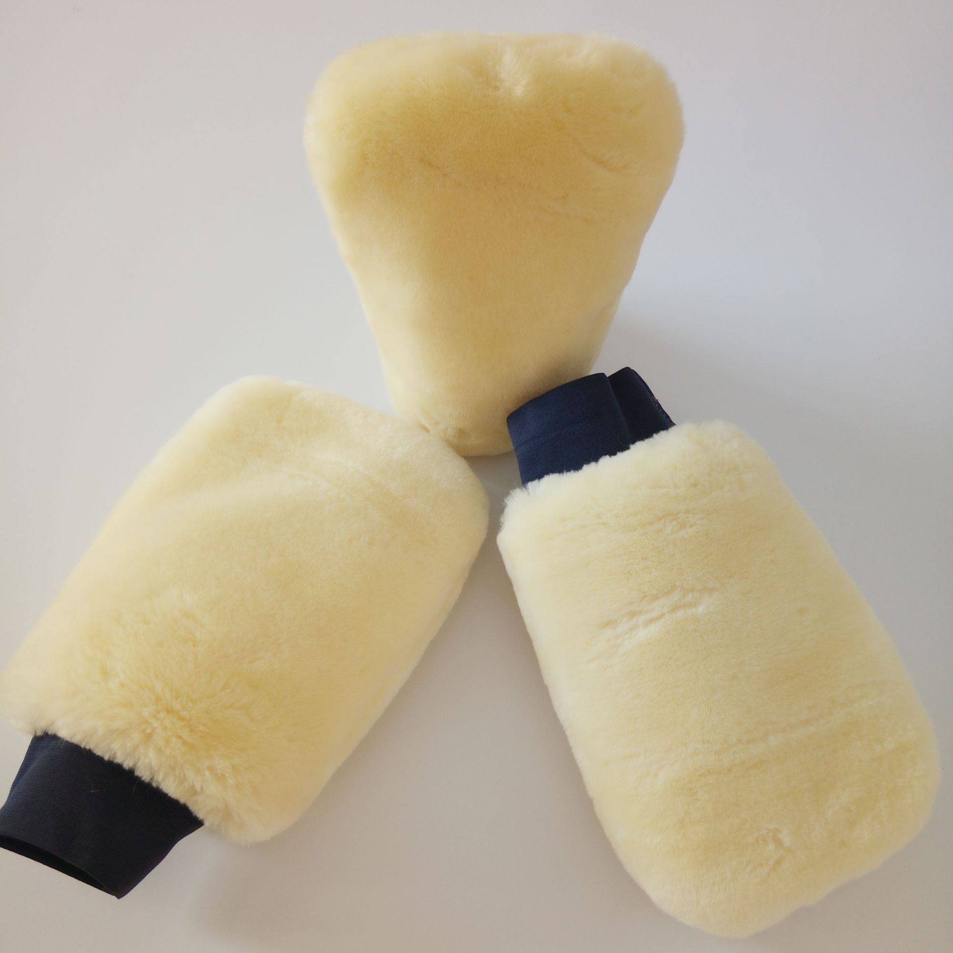 Wash Mitt